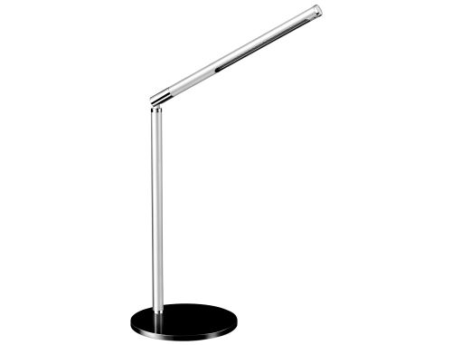 Candeeiro de escritorio cep ecoline de aluminio e aco com luz led , Cep , 57179 , 3462151000969